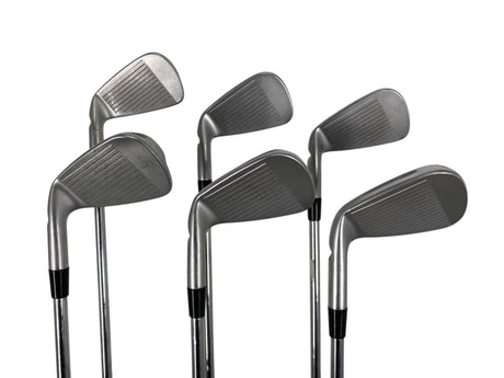 Ping Blueprint S Forged Irons - One Golf
