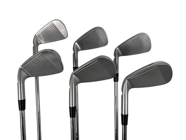 Ping Blueprint S Forged Irons - One Golf