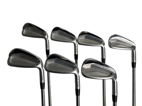 Ping BluePrint S Forged Irons - One Golf