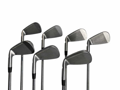 Ping BluePrint S Forged Irons - One Golf
