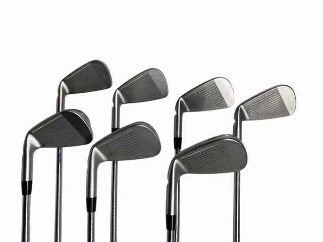 Ping BluePrint S Forged Irons - One Golf