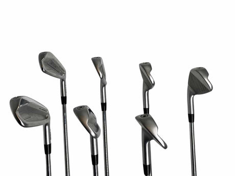 Ping BluePrint S Forged Irons - One Golf