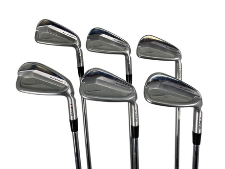 Ping Blueprint S Forged Irons - One Golf