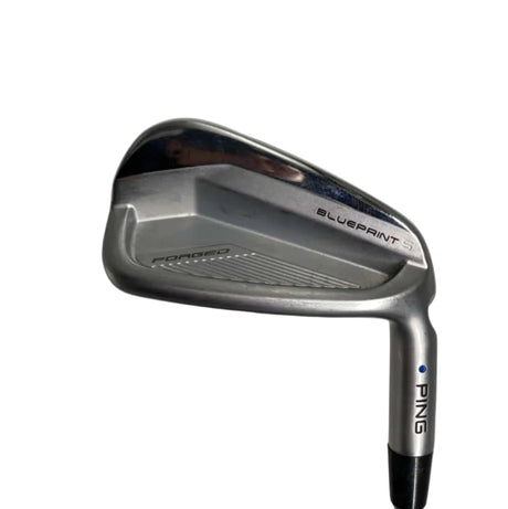 Ping BluePrint S Forged Irons - One Golf