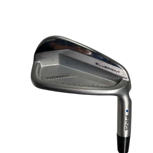 Ping BluePrint S Forged Irons - One Golf