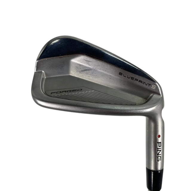 Ping Blueprint S Irons - One Golf