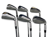 Ping Blueprint S Irons - One Golf
