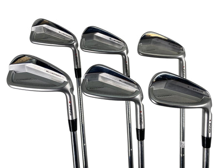 Ping Blueprint S Irons - One Golf
