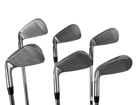 Ping Blueprint S Irons - One Golf