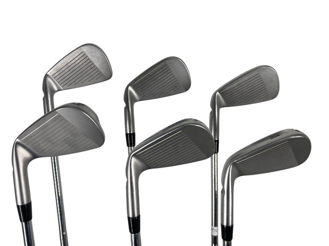 Ping Blueprint S Irons - One Golf