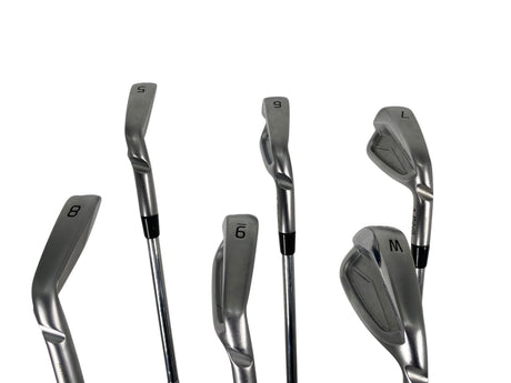 Ping Blueprint S Irons - One Golf