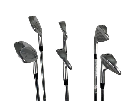 Ping Blueprint S Irons - One Golf