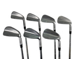 Ping Blueprint T Irons - One Golf