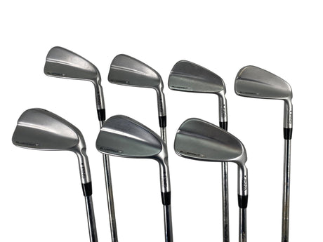 Ping Blueprint T Irons - One Golf