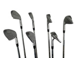 Ping Blueprint T Irons - One Golf
