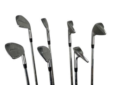 Ping Blueprint T Irons - One Golf