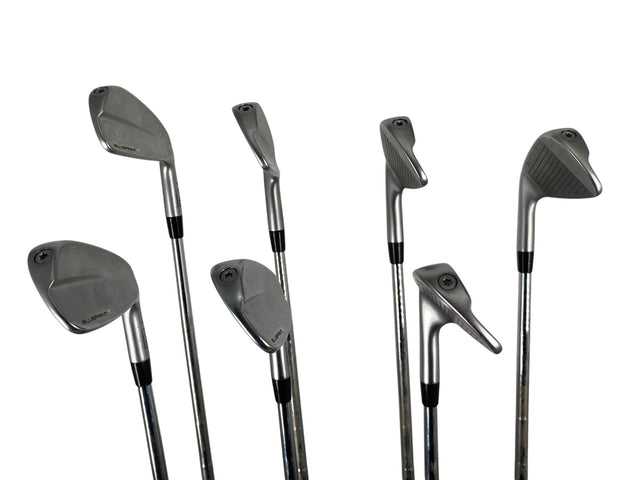 Ping Blueprint T Irons - One Golf