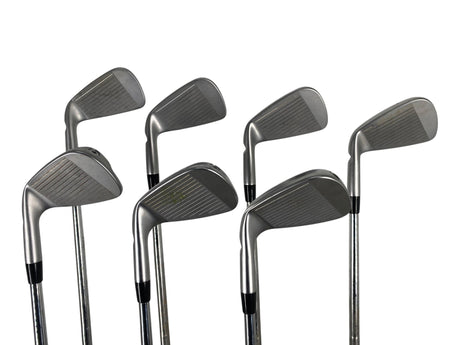 Ping Blueprint T Irons - One Golf