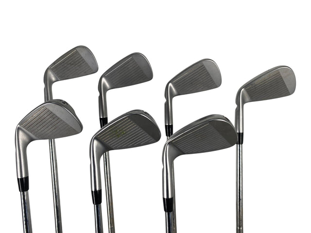 Ping Blueprint T Irons - One Golf
