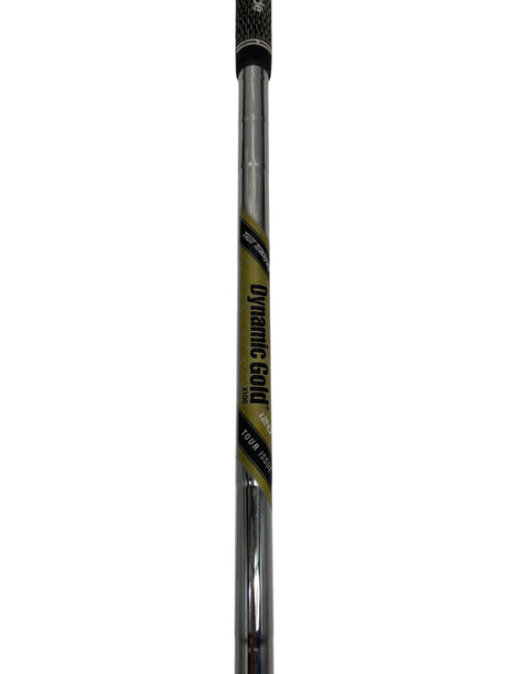 Ping Blueprint T Irons - One Golf