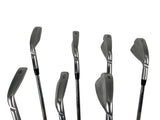 Ping Blueprint T Irons - One Golf