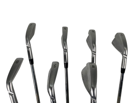 Ping Blueprint T Irons - One Golf