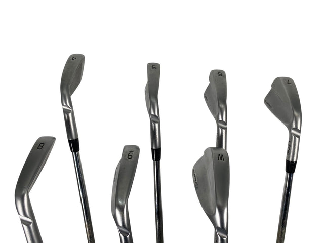 Ping Blueprint T Irons - One Golf