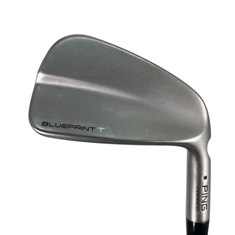 Ping Blueprint T Irons - One Golf