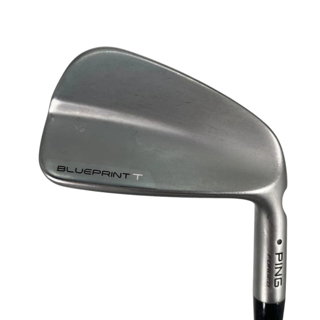 Ping Blueprint T Irons - One Golf