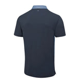 Ping Bodi Coronet Blue Shirt - One Golf
