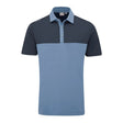 Ping Bodi Coronet Blue Shirt - One Golf