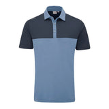 Ping Bodi Coronet Blue Shirt - One Golf