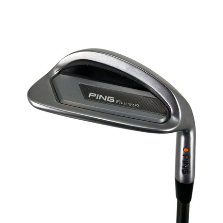 Ping BunkR Wedge - One Golf