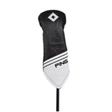 Ping Core Fairway Headcover - One Golf