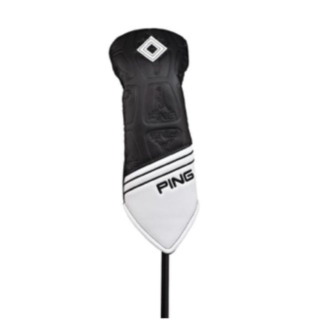 Ping Core Fairway Headcover - One Golf