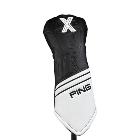 Ping Core Headcover Hybrid - One Golf