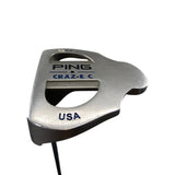 PING Craz-e C Putter - One Golf