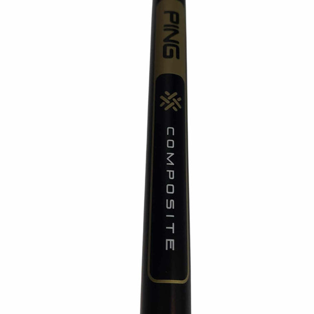 Ping Anser 30 Milled PLD Putter