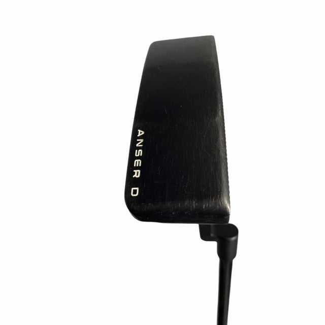 Ping Anser D PLD Putter