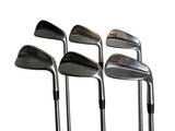 Ping Blueprint Irons