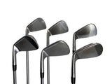 Ping Blueprint Irons