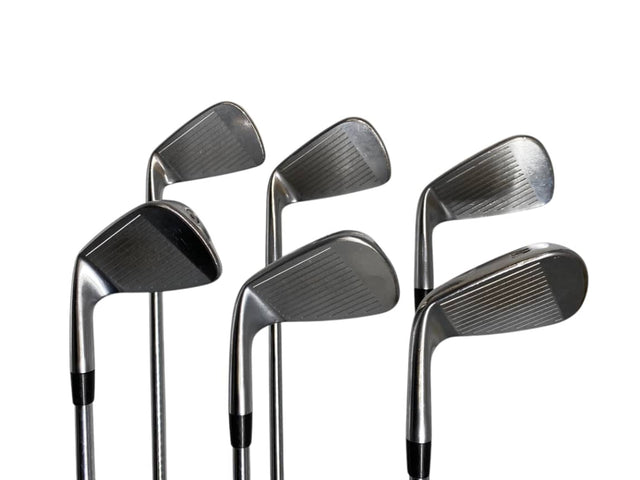 Ping Blueprint Irons