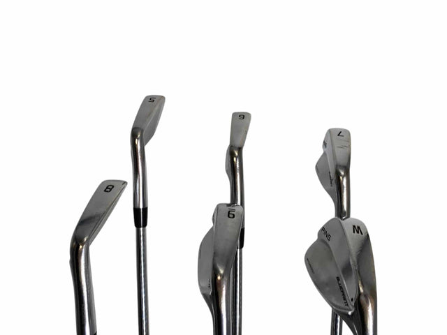 Ping Blueprint Irons