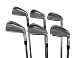 Ping Blueprint S Forged Irons