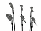 Ping Blueprint S Forged Irons