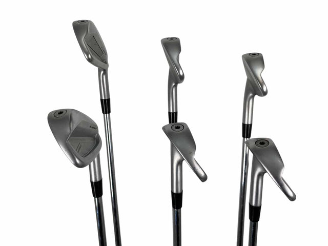 Ping Blueprint S Forged Irons