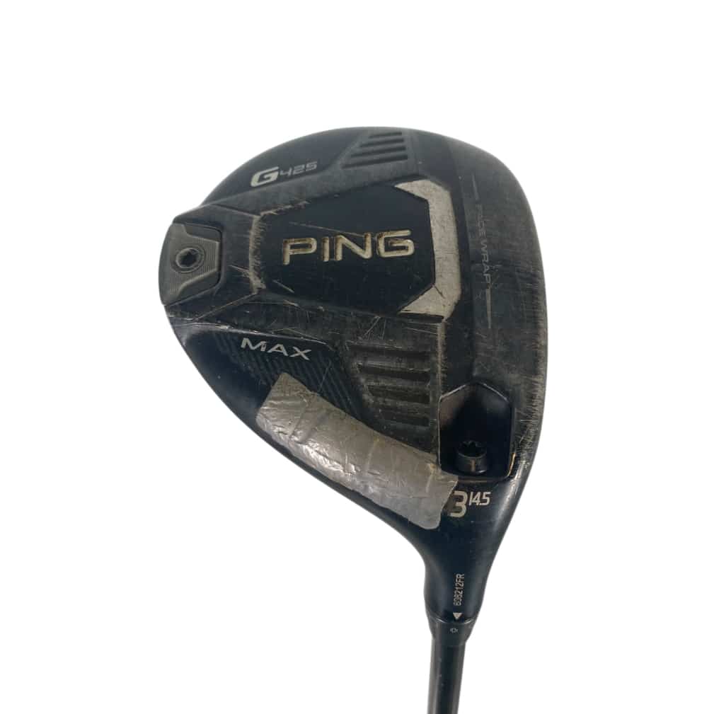 Ping G425 Max 14.5º 3 Wood – One Golf