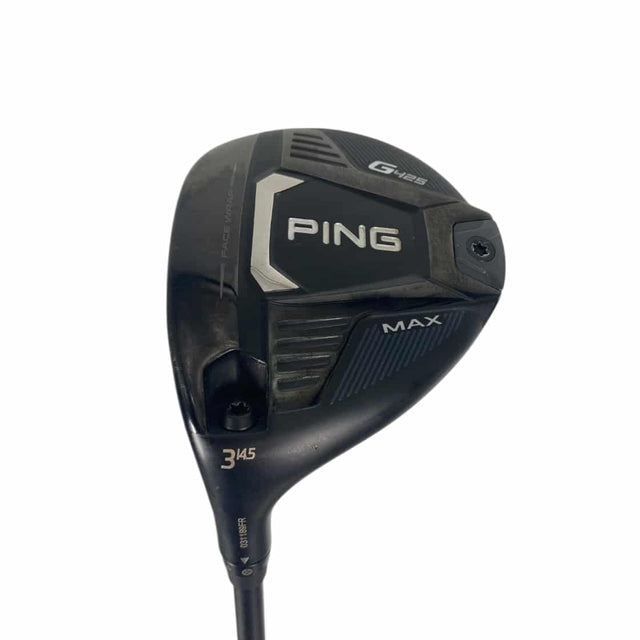 Ping G425 Max 14.5º 3 Wood