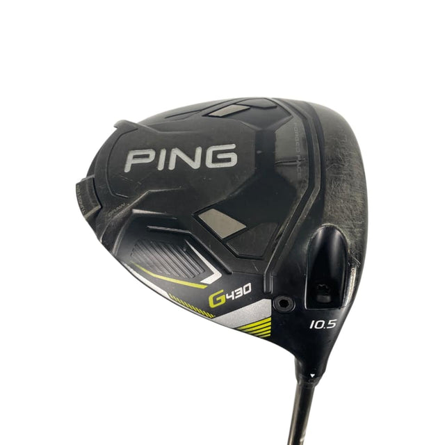 Ping G430 LST 10.5º Driver