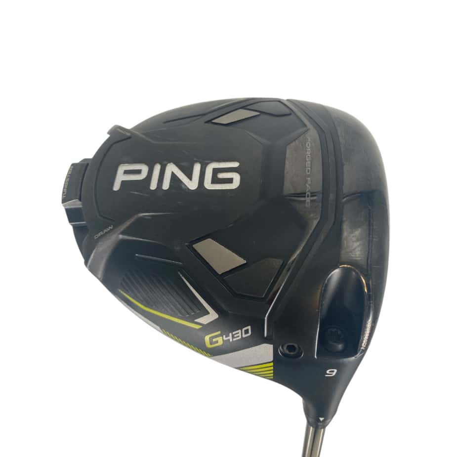 Ping G430 LST 9º Driver – One Golf
